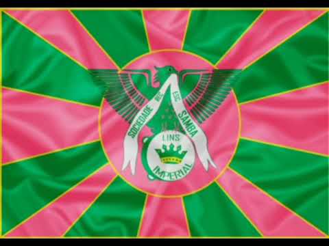 SAMBA ENREDO LINS IMPERIAL 1990