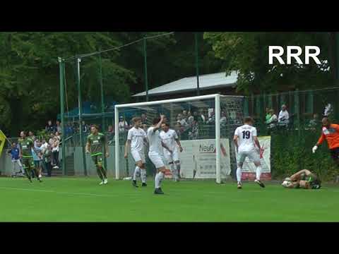 Bezirksliga 2019/20 @ Jüchen/Garzweiler (0:1 Matze Schroeder)