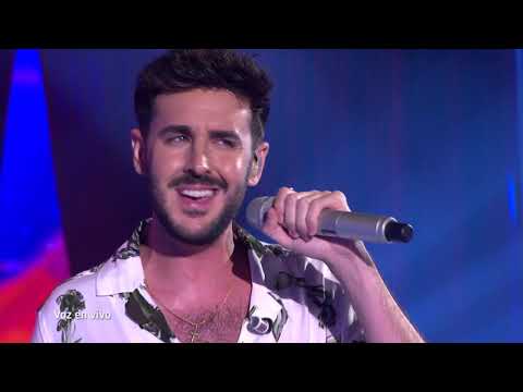 Dani Leiva – Lo Entenderás en Bamboleo de @TVG