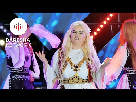 Floreta Ceka - Lusim zotin me na dalë vera (Official Video 4K)