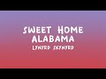 Lynyrd Skynyrd Sweet Home Alabama Lyrics