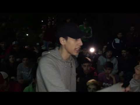 TEGO MAMBA KZ vs VANKU KTANA LYKAO | FINAL | FECHA ESPECIAL 3v3 | HEXAGONOFREE