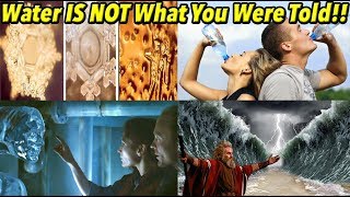 PROOF Water IS NOT What You Were Told!! | Fe PROOF 25 pt1