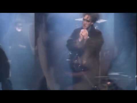 DJ Tripp "That Fascinating Truth Tonight" The Cure V Depeche Mode V Inxs