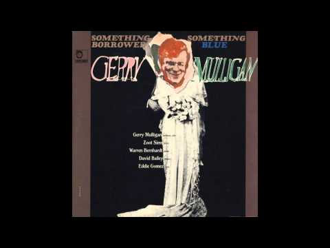 Gerry Mulligan - SOMETIME AGO