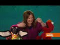 PBS Kids Program Break 2012 WGBX