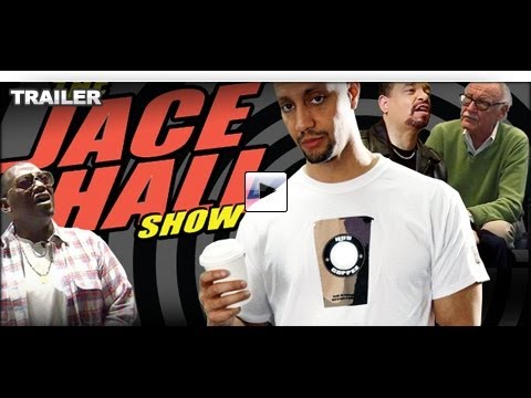 Jace Hall Show Trailer