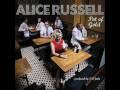 Alice Russell - Let us Be loving 