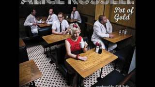 Alice Russell - Let us Be loving