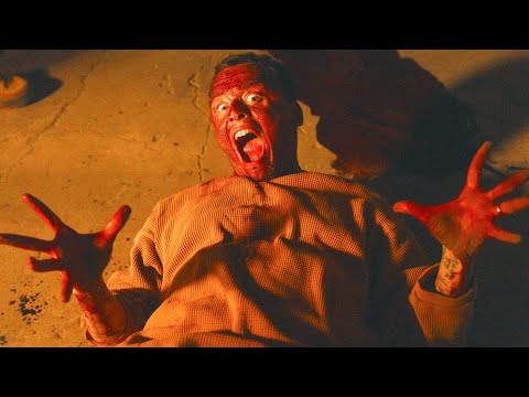 Video thumbnail for BLEED