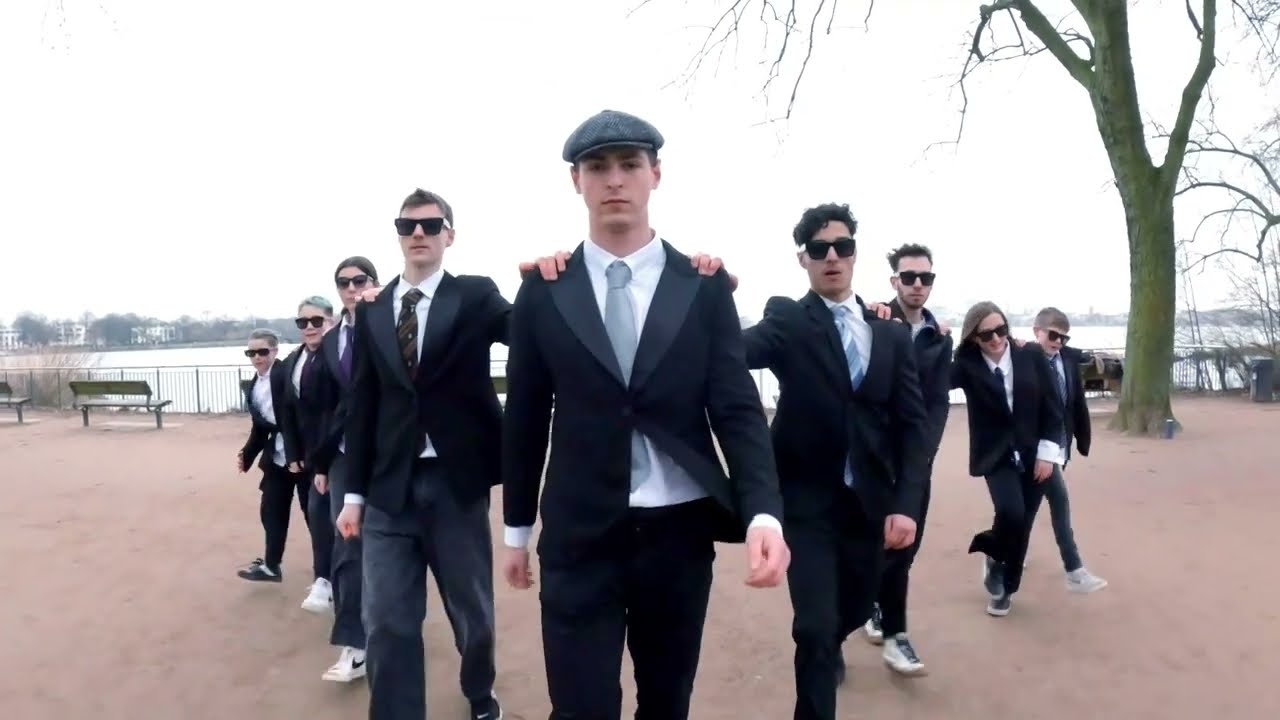 Vorstellungsvideo 2024