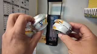 Compact Can Crusher for Recycling at Home