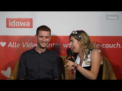 Single-Couch 2025 - Er sucht sie - Lukas G.