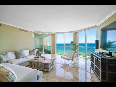 Meza Group - Las Olas Beach Club, #1204