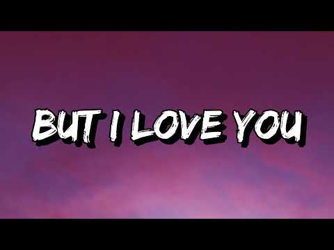 Young Saab & Chloe Lilac - But I Love You (Lyrics)