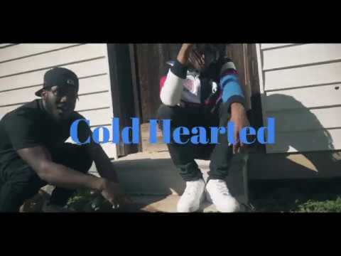 SMB Hoodlum - Cold Hearted (Official Music Video)