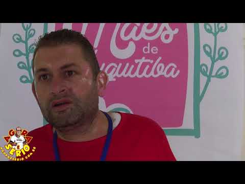 Festa do Dias das Mães 2018 de Juquitiba na Praça de Eventos