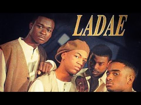 The Untold Story of TL Cross: Ladae's Formation and Name Selection (Part 3)