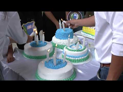 La IED Talauta celebra 27 años formando generaciones en El Peñón | Enlace Trece