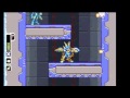 Megaman Zero 3 Copy X ROM Hack