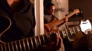 Kitro Jazz - Paquidermo de luxe