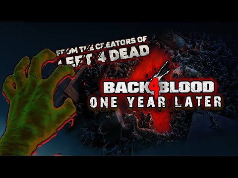 Back 4 Blood (A Comprehensive and Comparative Retrospective)