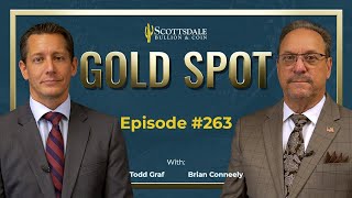 Silver’s Breakout: Are We on the Verge of a 2011-Style Surge? | The Gold Spot