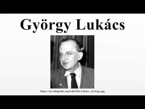 György Lukács