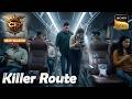 CID कैसे Unfold करेगी Bus में हुए Crime का रहस्य CID New