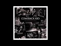 COMEBACK KID - Industry Standards (LIVE)
