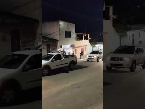 Carreata de Flávio 22 - Angelim-PE