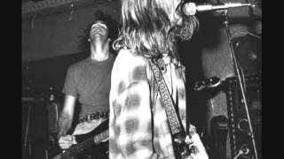 Nirvana Bambi Slaughter aka Bambi Kill (in reverse)