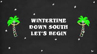 Christmas In Florida