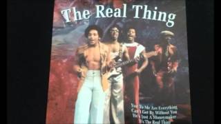Download lagu The Real Thing - You To Me Everything (HQ) mp3