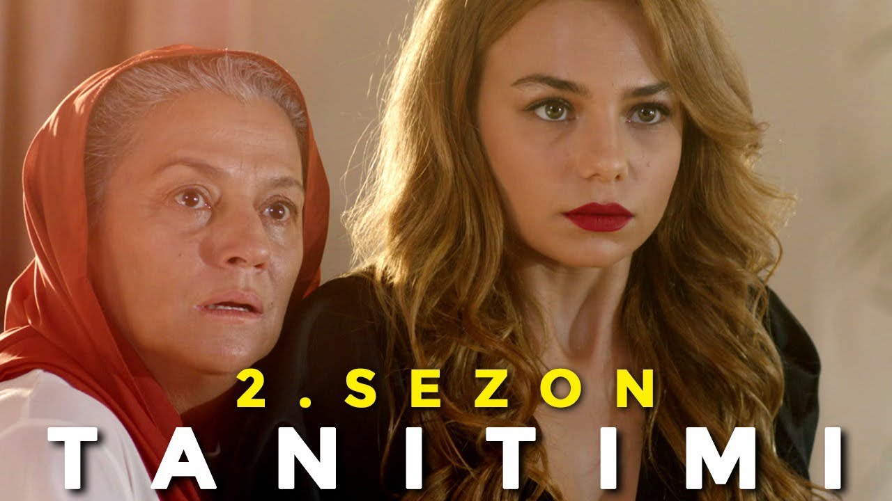 #Zalimİstanbul 2. Sezon Tanıtımı