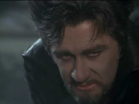 Der Fliegende Holländer  (Movie 1975 - Sawallisch, Ligendza, McIntyre, Rundgren, Winkler)