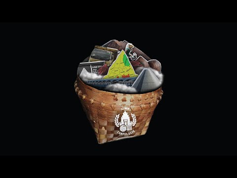 [Official Music Video] Campusboys 1976 -  SLEMAN