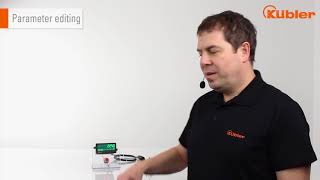 How to install and program the Position Touch Display 570T