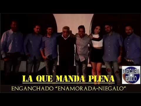 CHOPPO y LA QUE MANDA PLENA