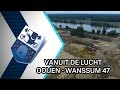 Vanuit de lucht Ooijen-Wanssum – deel 47 - 11 november 2020 - Peel en Maas TV Venray