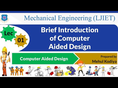 CAD Tutorial