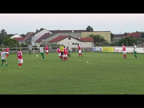 FC Winden gegen ASV Deutsch Jahrndorf 1:0 (0:0)