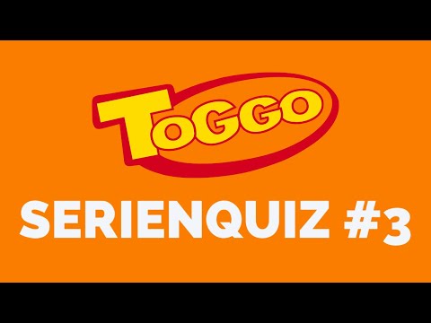 2000er Toggo Serien-Intro-Quiz: Erkennst du alle Intros? (leicht, mittel, schwer) - Teil 3
