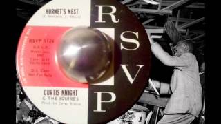 Curtis Knight- Hornet's Nest- RSVP