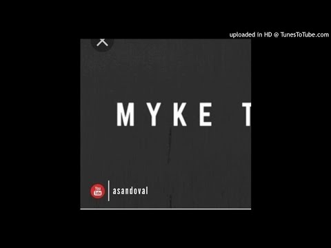 La Forma En Que Me Miras Ft. Rafa Pabon Myke Towers