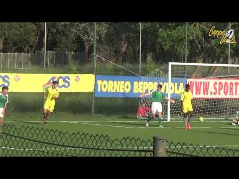 XXXVII Torneo Beppe Viola: Savio - Tor Sapienza 4 - 0