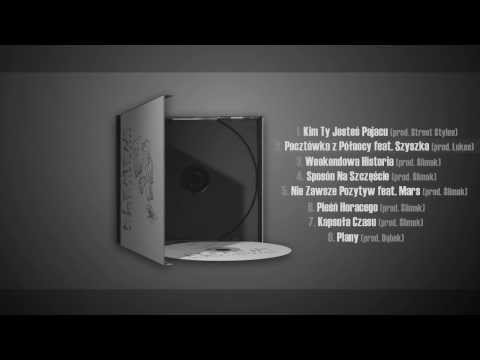 2. Klemens - Pocztówka z północy feat. Szyszka (muz. Lukas)