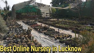 preview picture of video 'Friends Rosery Farm  Lucknow : One day in heaven'