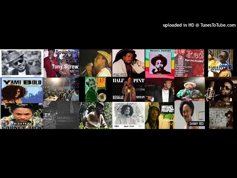 Get A Lick Riddim Exclusive Mix