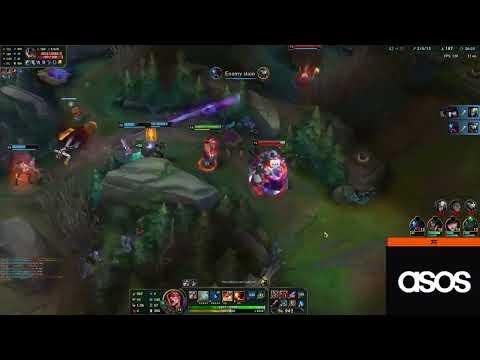 Wunder Has A Better Lee Sin Than Jankos And Razork